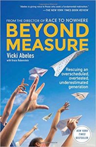 Beyond Measure Beyond Measure