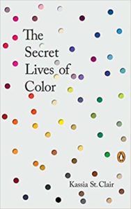 Secret Lives of Color
