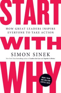 Start with Why Start with Why