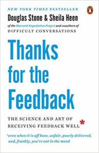 Thanks for the Feedback Thanks for the Feedback