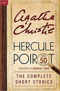 hercule poirot