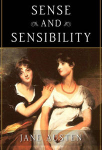 sense and sensibility